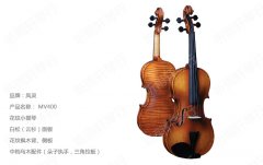 凤灵小提琴MV400