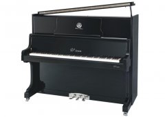 维也纳钢琴UP-132CA