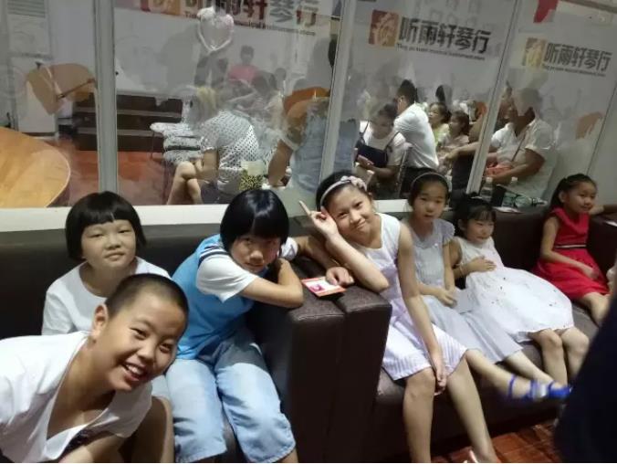 音乐考级